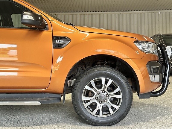 Ford Ranger 16 of 30