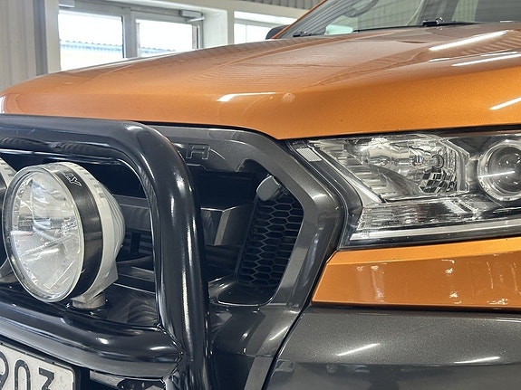 Ford Ranger 20 of 30
