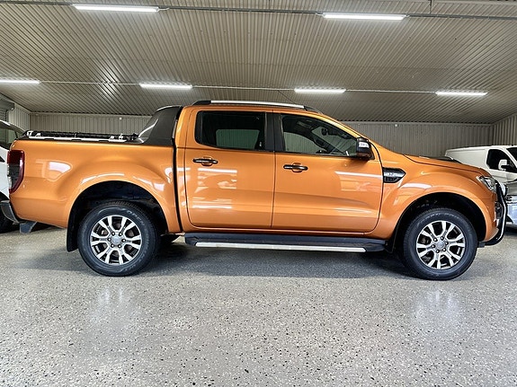 Ford Ranger 7 of 30
