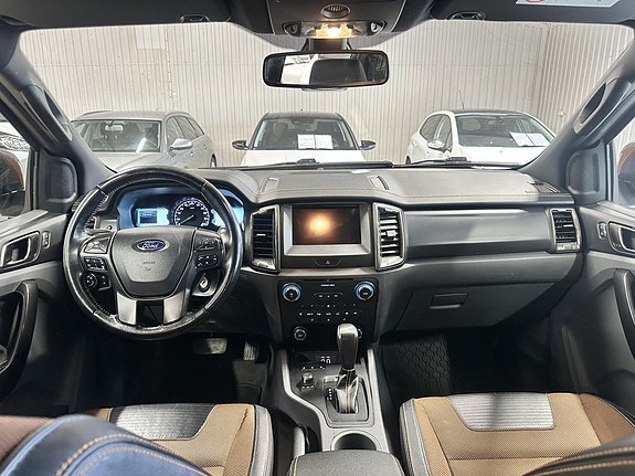 Ford Ranger 25 of 30