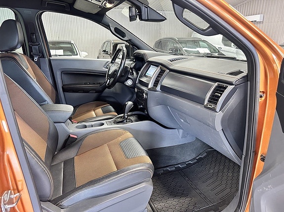Ford Ranger 9 of 30