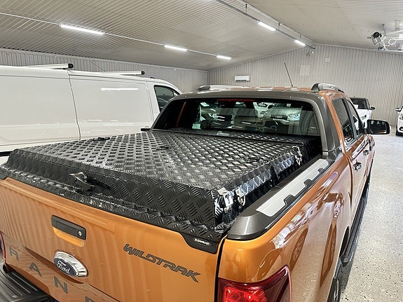 Ford Ranger 15 of 30