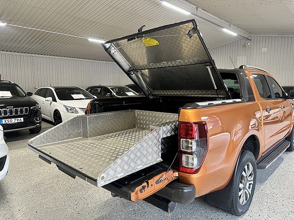 Ford Ranger 19 of 30