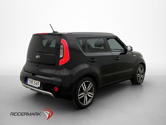 Kia Soul 8 of 27