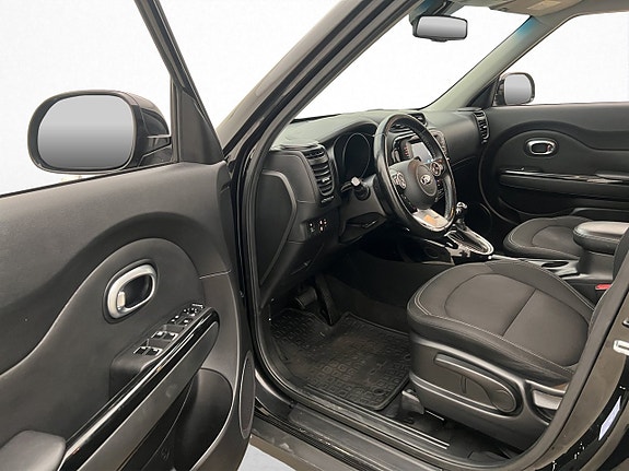 Kia Soul 10 of 27