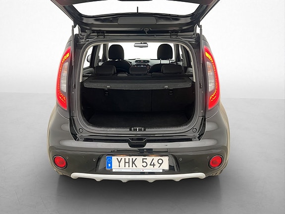 Kia Soul 15 of 27