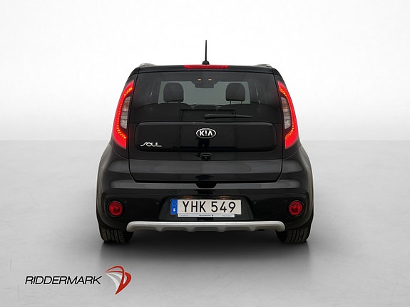 Kia Soul 6 of 27
