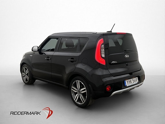 Kia Soul 5 of 5