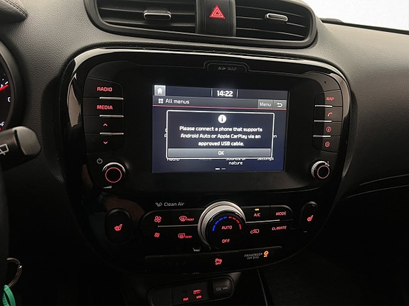Kia Soul 26 of 27