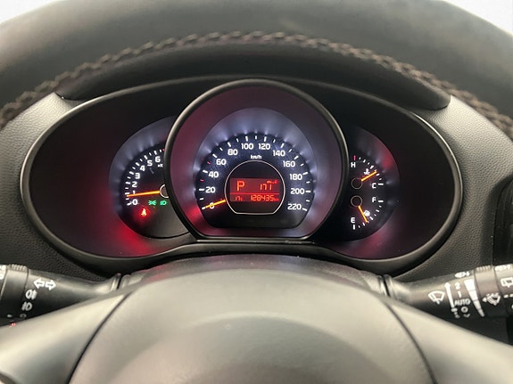 Kia Soul 17 of 27