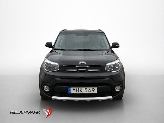 Kia Soul 2 of 5