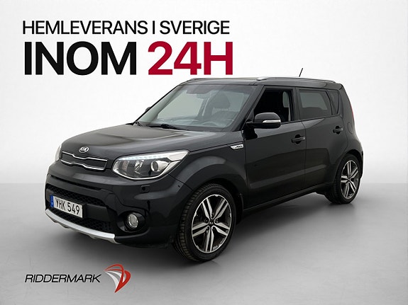 Kia Soul 3 of 27