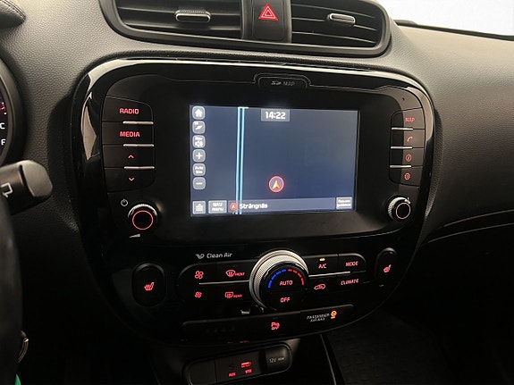 Kia Soul 24 of 27
