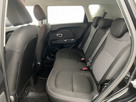 Kia Soul 13 of 27