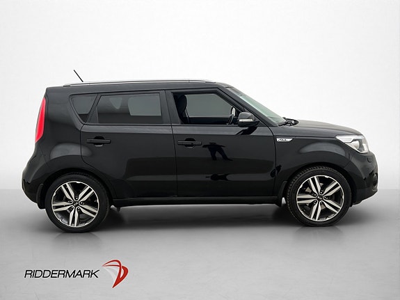Kia Soul 9 of 27