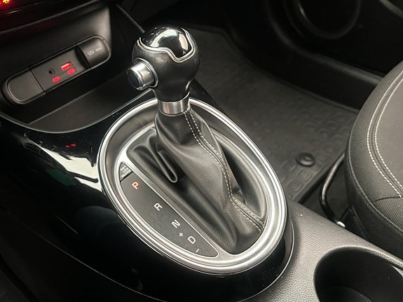 Kia Soul 22 of 27