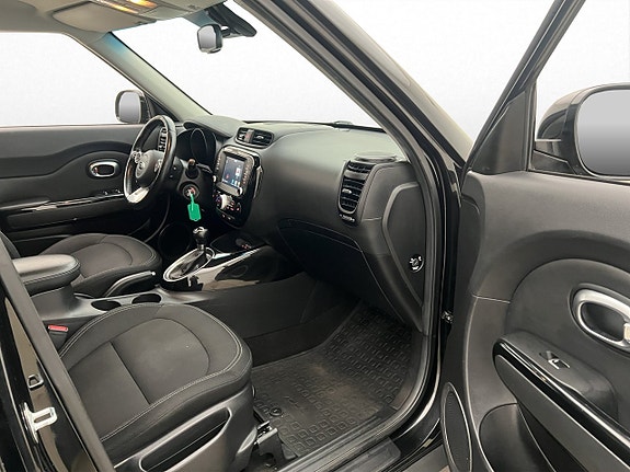 Kia Soul 12 of 27