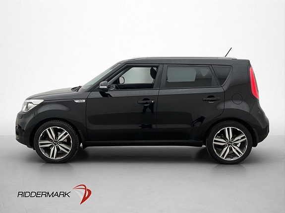 Kia Soul 4 of 5