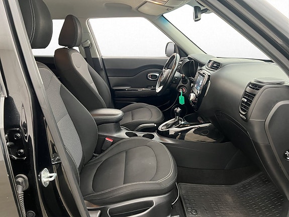 Kia Soul 11 of 27