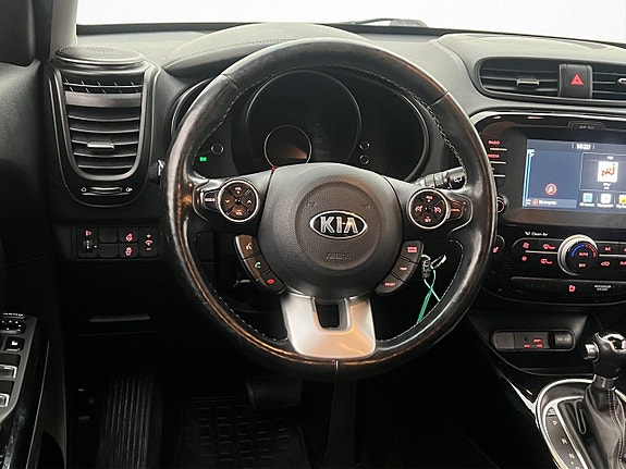 Kia Soul 14 of 27