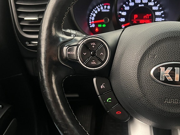 Kia Soul 18 of 27