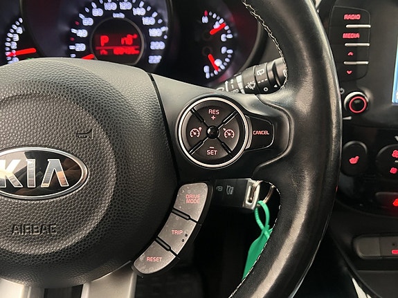 Kia Soul 19 of 27