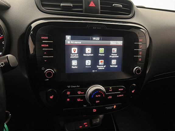 Kia Soul 25 of 27
