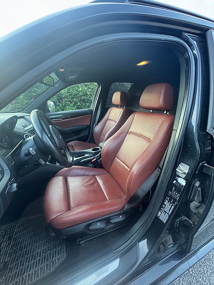 BMW X1 6 of 8
