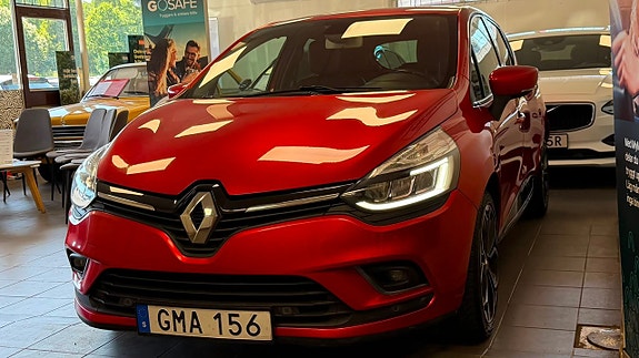 Renault Clio 3 of 5