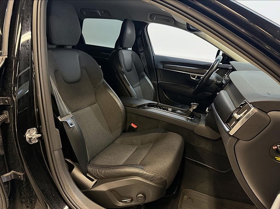 Volvo V90 Cross Country 5 of 5