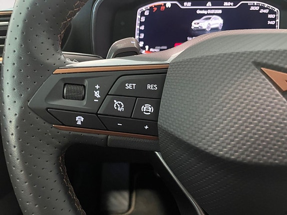 Cupra Formentor 18 of 19