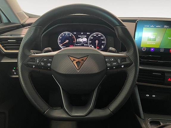 Cupra Formentor 11 of 19