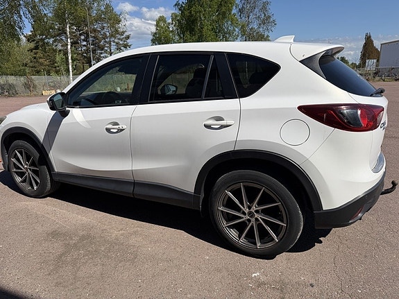 Mazda CX-5 3 of 5