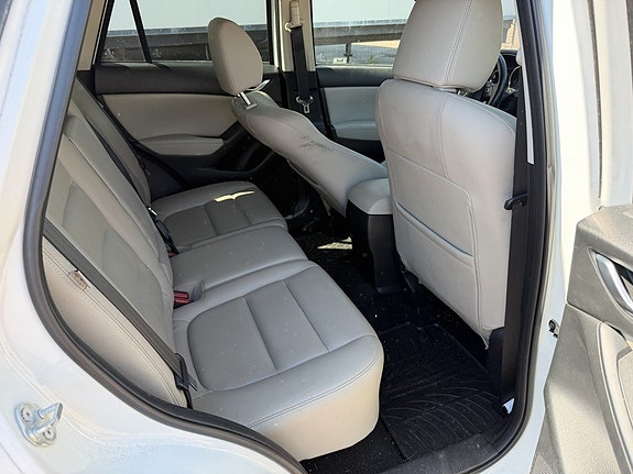 Mazda CX-5 7 of 9