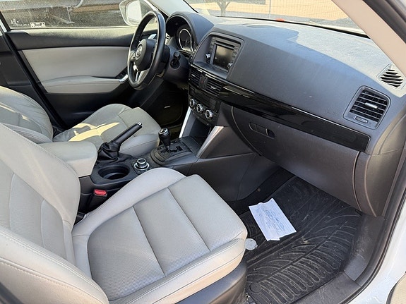 Mazda CX-5 6 of 9