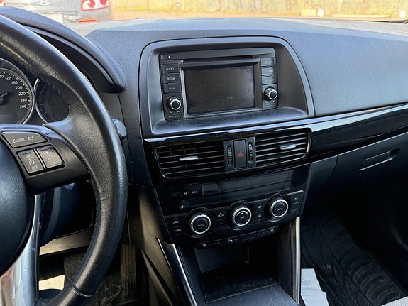 Mazda CX-5 8 of 9
