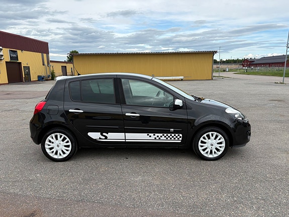 Renault Clio 4 of 5