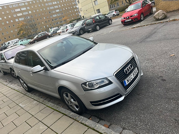 Audi A3 6 of 6