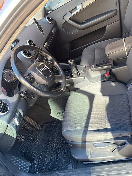 Audi A3 3 of 6