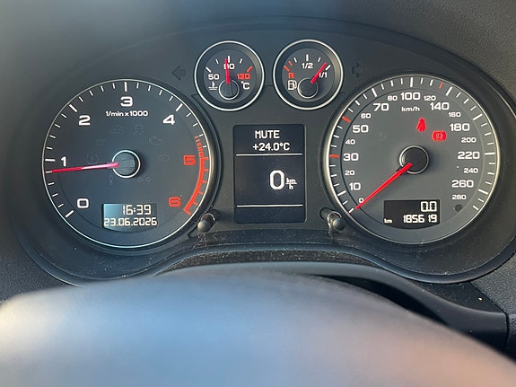 Audi A3 4 of 6