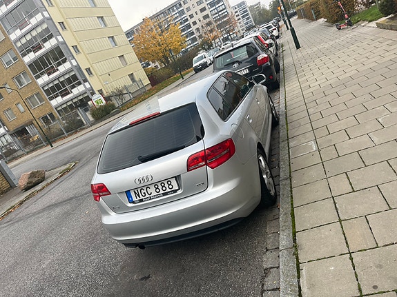Audi A3 5 of 6