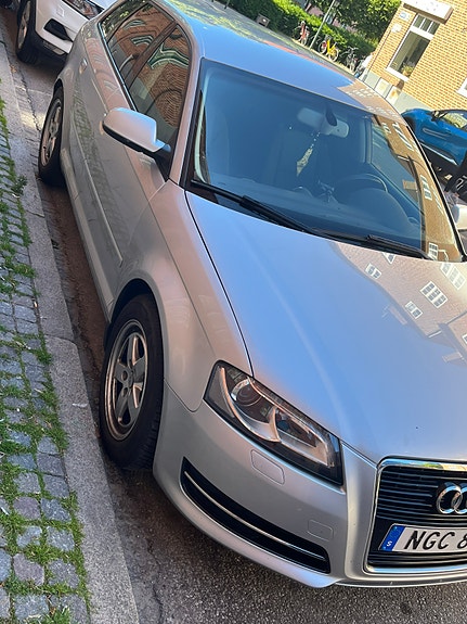 Audi A3 2 of 6