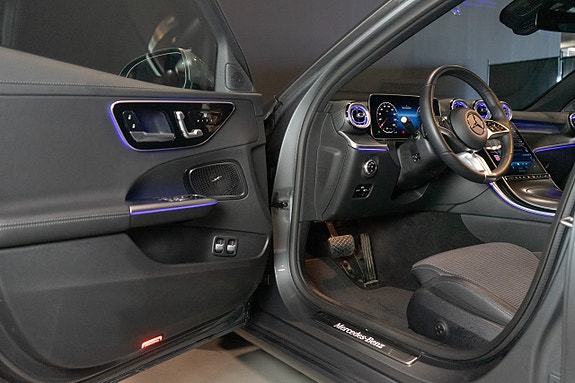 Mercedes-Benz C300 e 10 of 19