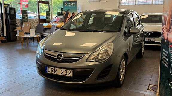 Opel Corsa 3 of 5