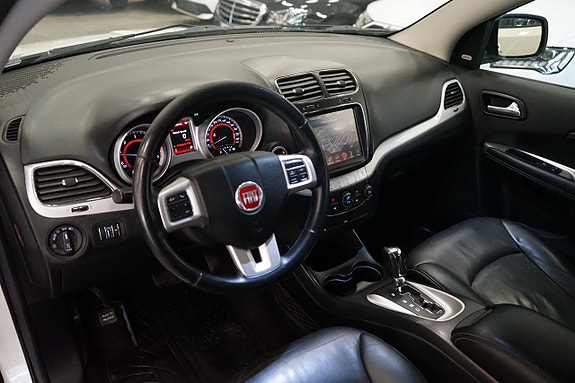 Fiat Freemont 10 of 21