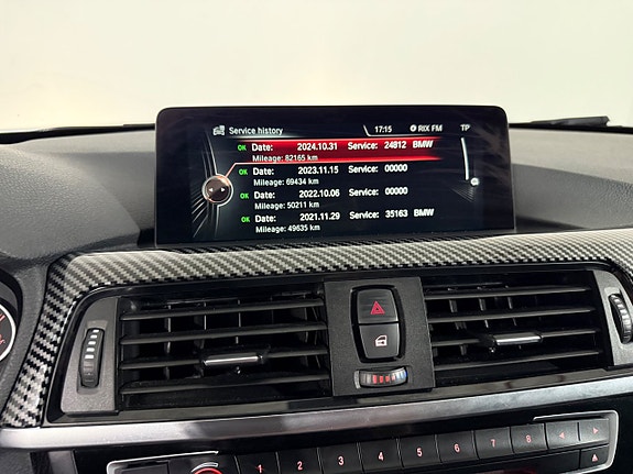 BMW 435i 19 of 25