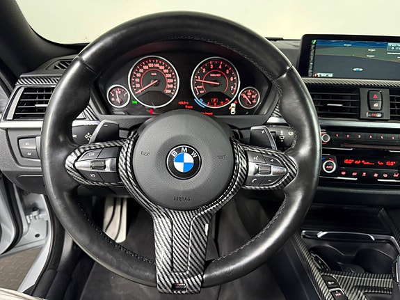 BMW 435i 12 of 25