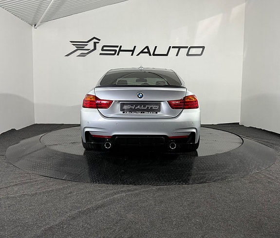 BMW 435i 7 of 25