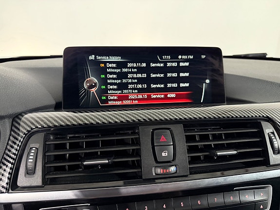 BMW 435i 17 of 25