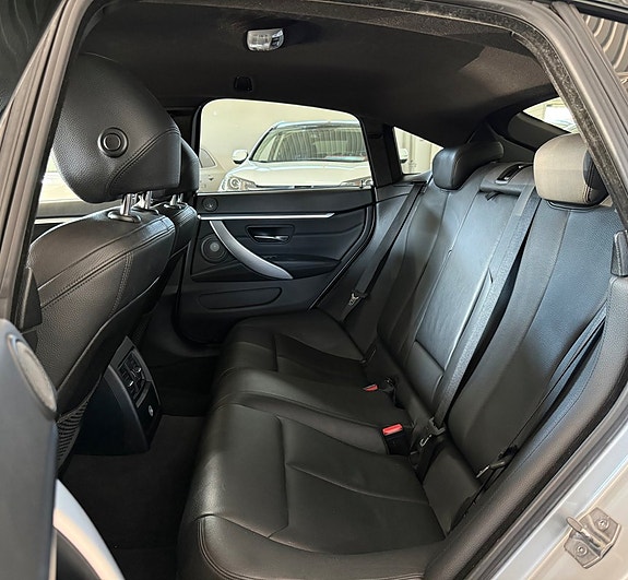 BMW 435i 24 of 25